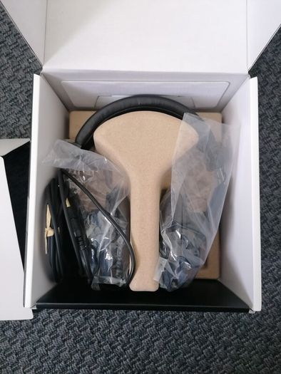 Audio-Technica ATH-M20x Headphones