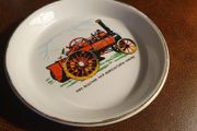 Agricultural Trinket Tray