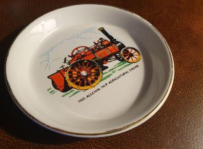 Agricultural Trinket Tray