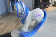 Trucker 4-Speed Big Brother MLP G1 My Little Pony