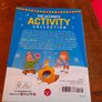 The Ultimate Activity book Image 3