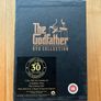Godfather DVD boxset Image 2