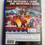Lego The Incredibles PS4 Game Image 3
