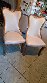 kitchen chairs