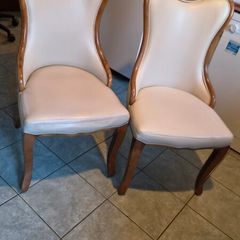 kitchen chairs