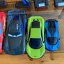 Five Toy Car's  Control's not working. Image 3