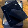 Sterling silver photo frame Image 3