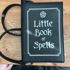 Little book of magic bag