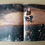 IAN GILLAN vintage tour programme ROCK METAL Image 4