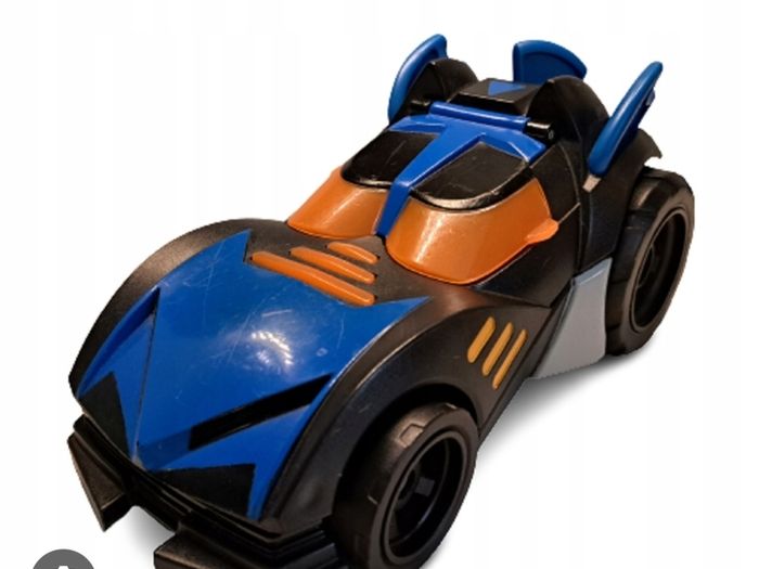 IMAGINEXT Batman Batmobile Vehicles