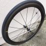 Mavic Cosmic SL 40 rim brake wheels Image 3