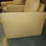 Yellow Couch and Armchairs Image 5