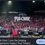 Vicar Street Pub Choir Image 2