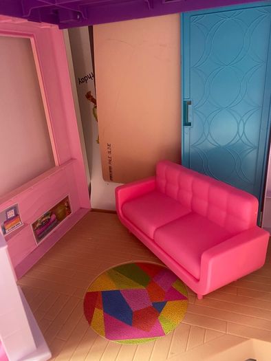 Barbie Dreamhouse