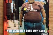 Fatboy Slim - You've Come A Long Way Baby - 2 x 12" Vinyl LP - 1998 Original Issue - Skint Records BRASSIC11LP