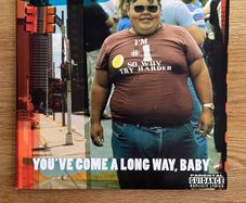Fatboy Slim - You've Come A Long Way Baby - 2 x 12" Vinyl LP - 1998 Original Issue - Skint Records BRASSIC11LP