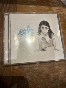 Eels Beautiful Freak