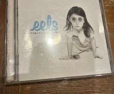 Eels Beautiful Freak