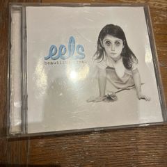 Eels Beautiful Freak