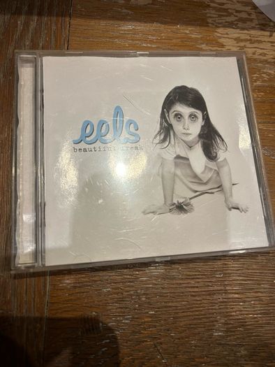 Eels Beautiful Freak