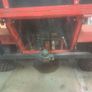 Atv Tipper ,13.5 Hp Engine Image 4