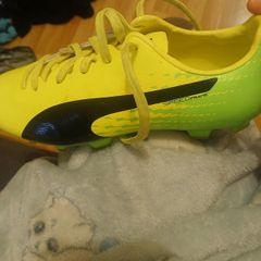 Boys football  boots