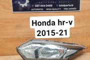 Honda hr-v 2015-on headlight