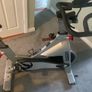 exercise Spin Bike Image 4