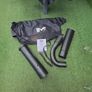 Mac Allister petrol blower and vacuum Image 2
