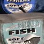FISHING Dinsmores combo Carp & Silver Fish Commercial keepnets Image 4