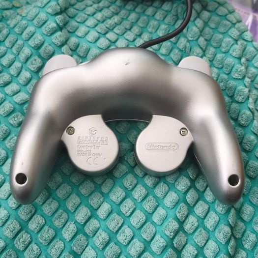 Official Nintendo GameCube Controller Game Cube.