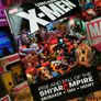 Uncanny X-Men: Rise and Fall of the Shi'ar Empire ! Hardcover ! 2007 ! by Marvel Comics ! Image 2