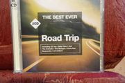 Cd The Best Ever Road Trip Double Cd