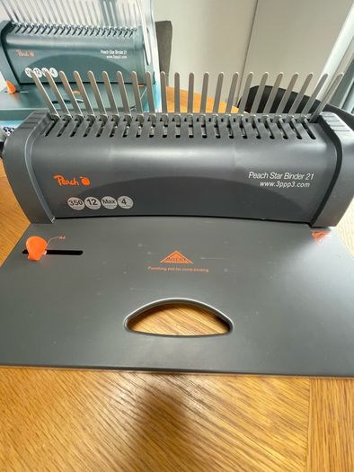 Star Binder
