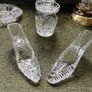 Collection of Mixed Irish Crystal Image 6