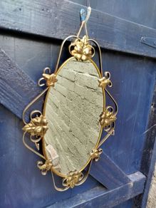 Vintage Mirror