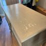 Rustic Hall Table Image 2