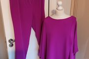 Wedding/ocassion trouser suit