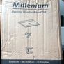 Millenium Desktop Monitor Mounts DM1 Image 2