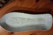 Stephen Pearce Fish Platter