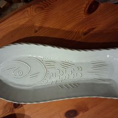 Stephen Pearce Fish Platter