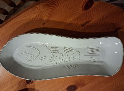 Stephen Pearce Fish Platter