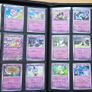 Pokemon Paldea Evolved Complete Master Set Image 7