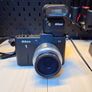 Digital Camera Nikon Image 7