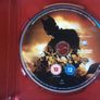 Batman Begins (Christopher Nolan Film) [2005] Christian Bale, Michael Caine, Liam Neeson, Katie Holmes, Gary Oldman, Cillian Murphy, Tom Wilkinson, Rutger Hauer, Ken Watanabe & Morgan Freeman [HD-DVD Movie] Image 4
