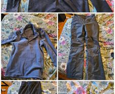 Ski bundle age 14/15