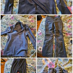 Ski bundle age 14/15