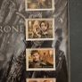 Game of Thrones stamps Image 3