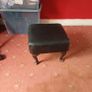 Old Stool For Sale Image 4