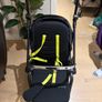 Elittile E7Swift Premium Baby Buggy Compact Fold Image 4